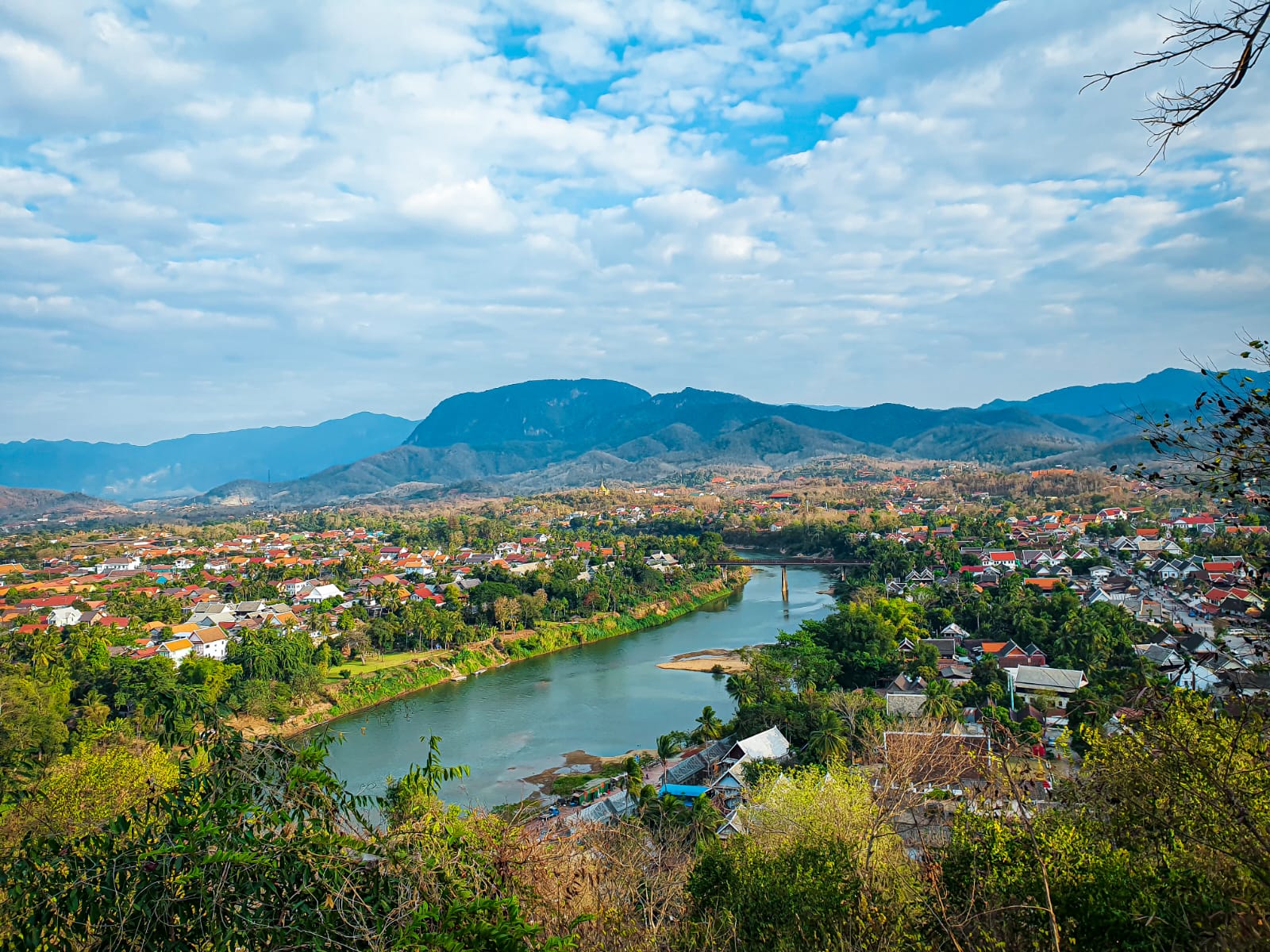 Partner with us in Luang Prabang
